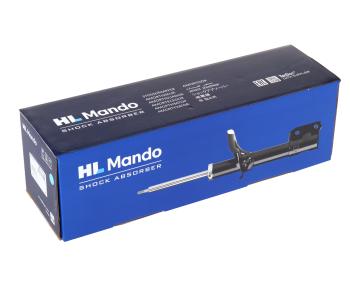 5 699 р. Амортизатор BMW 5 (E39) передний левый газовый MANDO MANDO mss017331 MANDO mss017331  с доставкой в г. Кемерово. Увеличить фотографию 4