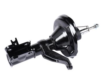 7 599 р. Амортизатор HONDA Civic (01-) передний левый газовый MANDO MANDO mss017325 MANDO mss017325  с доставкой в г. Кемерово. Увеличить фотографию 1