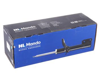 4 999 р. Амортизатор LEXUS RX350,450 (08-) передний левый газовый MANDO MANDO mss017507  с доставкой в г. Кемерово. Увеличить фотографию 3