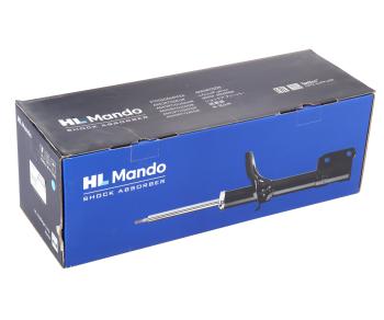 5 999 р. Амортизатор LEXUS RX350,450 (08-) передний правый газовый MANDO MANDO mss017506  с доставкой в г. Кемерово. Увеличить фотографию 3