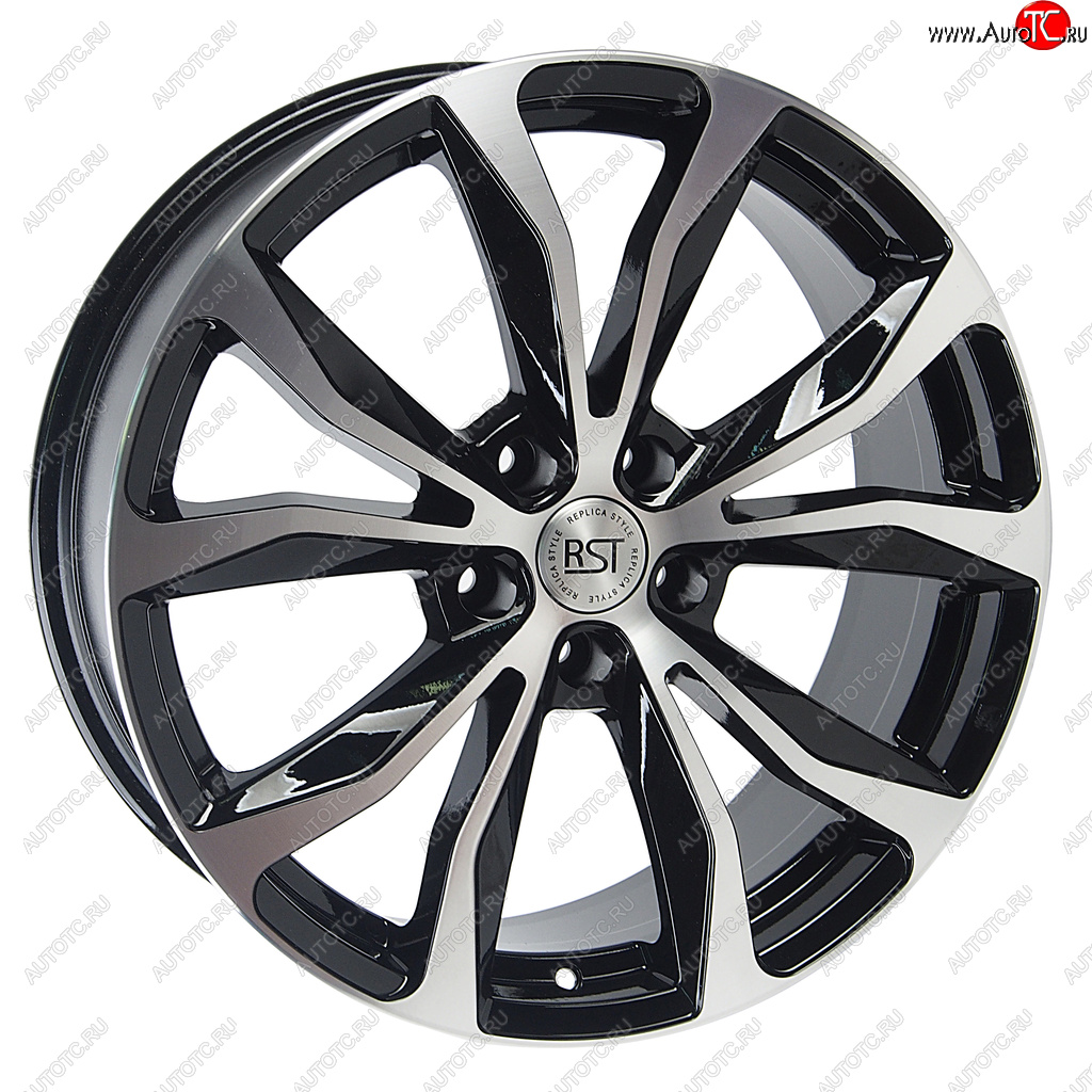 16 549 р. Диск колесный литой TOYOTA Rav 4 (19-) R19 R009 BD TECH LINE rst 5х114,3 ет35 d-60,1 TECH LINE rst 5х114,3 ет35 d-60,1  с доставкой в г. Кемерово