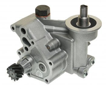 23 649 р. Насос масляный HYUNDAI HD65,72,County дв.D4AL VALEO PHC VALEO PHC op1066 VALEO PHC op1066  с доставкой в г. Кемерово. Увеличить фотографию 1