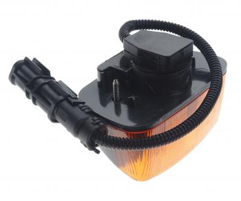 1 469 р. Повторитель поворота MAN TGL,TGM левыйправый (прямоугольный) STELLOX STELLOX 8890544sx  с доставкой в г. Кемерово. Увеличить фотографию 3