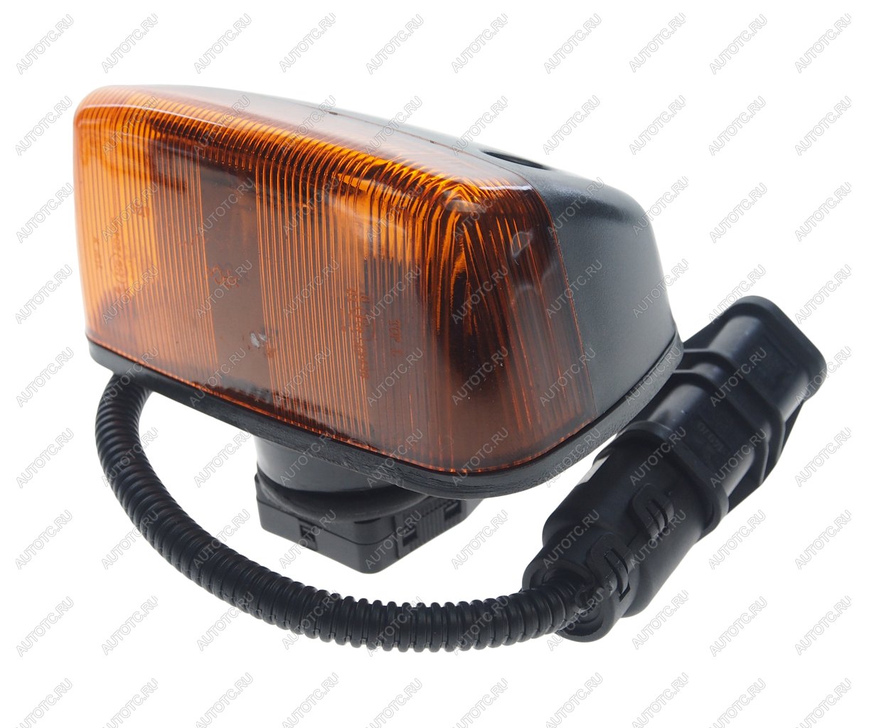 1 469 р. Повторитель поворота MAN TGL,TGM левыйправый (прямоугольный) STELLOX STELLOX 8890544sx  с доставкой в г. Кемерово