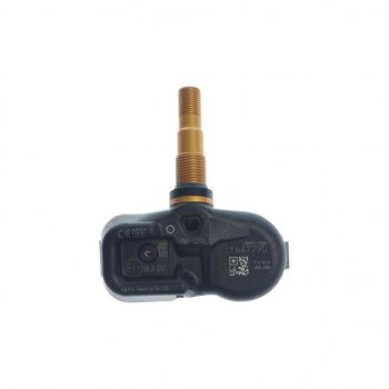 7 199 р. Датчик давления в шине TOYOTA Land Cruiser Prado LEXUS LX450 OE TOYOTA 42607-48020  с доставкой в г. Кемерово. Увеличить фотографию 2