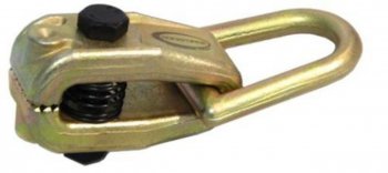 2 489 р. Захват для кузовных работ однофункциональный 3т Mini ROCKFORCE ROCKFORCE rf-62517 ROCKFORCE rf-62517  с доставкой в г. Кемерово. Увеличить фотографию 1