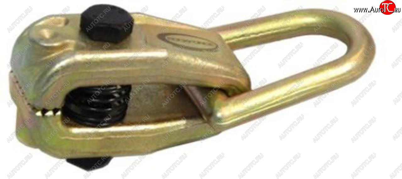 2 489 р. Захват для кузовных работ однофункциональный 3т Mini ROCKFORCE ROCKFORCE rf-62517 ROCKFORCE rf-62517  с доставкой в г. Кемерово