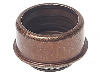 29 р. Колпачок DAEWOO Nexia CHEVROLET Lanos маслоотражательный (7х11.1х710) DYG DYG 94580655  с доставкой в г. Кемерово. Увеличить фотографию 2