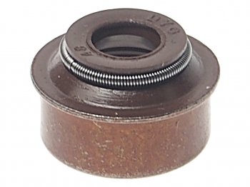 29 р. Колпачок DAEWOO Nexia CHEVROLET Lanos маслоотражательный (7х11.1х710) DYG DYG 94580655  с доставкой в г. Кемерово. Увеличить фотографию 1