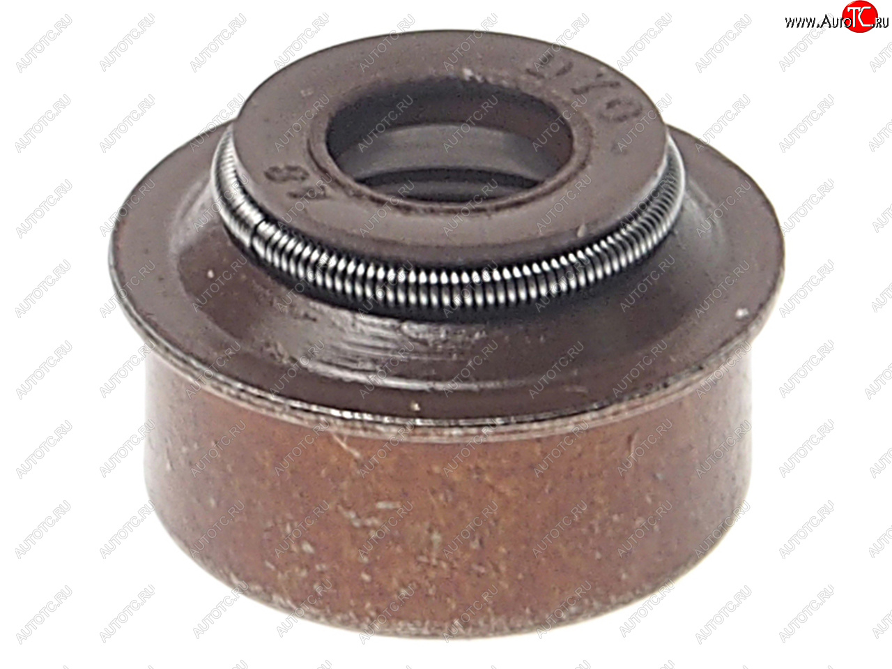 29 р. Колпачок DAEWOO Nexia CHEVROLET Lanos маслоотражательный (7х11.1х710) DYG DYG 94580655  с доставкой в г. Кемерово