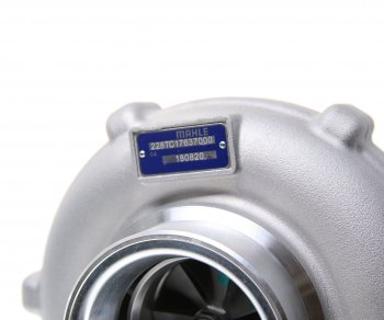 64 999 р. Турбокомпрессор MAN TGA дв.D2066 MAHLE MAHLE 228tc17637000  с доставкой в г. Кемерово. Увеличить фотографию 6