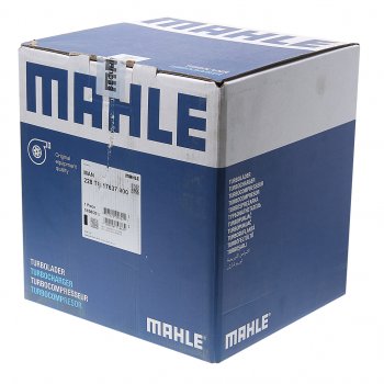 64 999 р. Турбокомпрессор MAN TGA дв.D2066 MAHLE MAHLE 228tc17637000  с доставкой в г. Кемерово. Увеличить фотографию 7