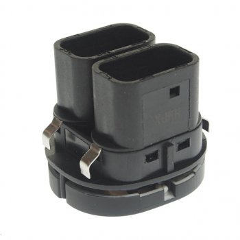 459 р. Кнопка стеклоподъемника FORD Fiesta (01-08),Transit (02-) двойная HMPX HMPX 96fg14529bc HMPX 96fg14529bc  с доставкой в г. Кемерово. Увеличить фотографию 2