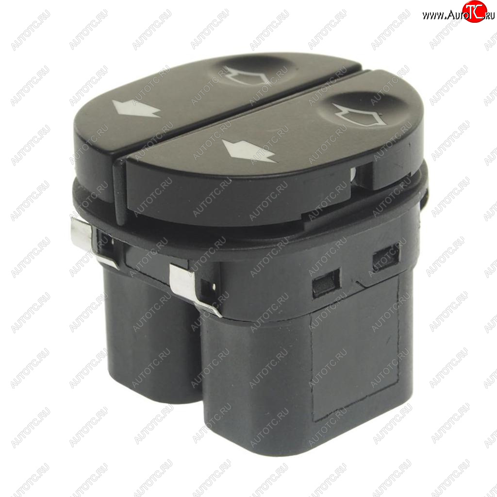 459 р. Кнопка стеклоподъемника FORD Fiesta (01-08),Transit (02-) двойная HMPX HMPX 96fg14529bc HMPX 96fg14529bc  с доставкой в г. Кемерово