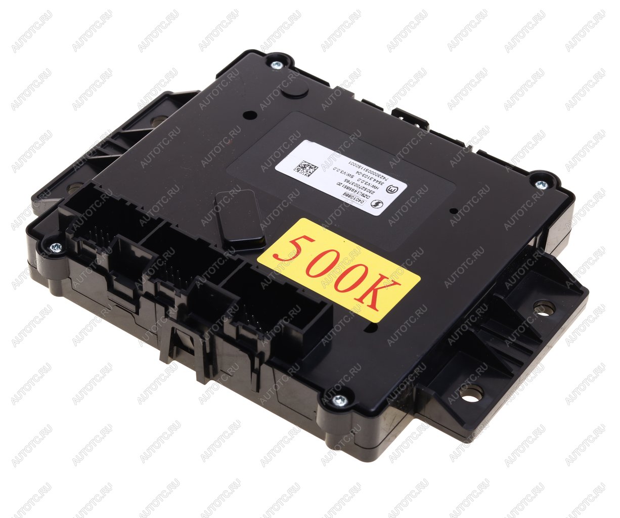13 799 р. Контроллер SHACMAN SHAANXI X6000 бесключевого запуска OE SHACMAN dz9l149585120  с доставкой в г. Кемерово