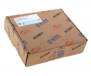 13 799 р. Контроллер SHACMAN SHAANXI X6000 бесключевого запуска OE SHACMAN dz9l149585120  с доставкой в г. Кемерово. Увеличить фотографию 4