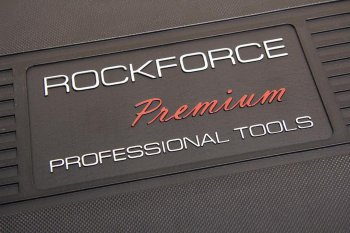 8 499 р. Набор головок торцевых и бит 12,14 108 предметов+6 предметов ROCKFORCE ROCKFORCE rf-41082-5-premium  с доставкой в г. Кемерово. Увеличить фотографию 4