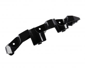 1 999 р. Кронштейн бампера RENAULT Duster (21-) переднего правый NSP NSP nsp07622227413r  с доставкой в г. Кемерово. Увеличить фотографию 2