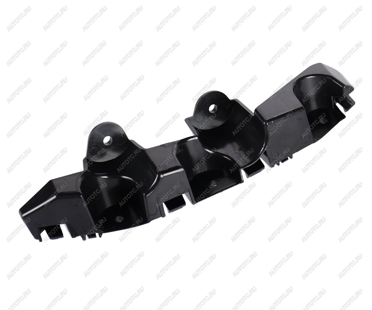 1 999 р. Кронштейн бампера RENAULT Duster (21-) переднего правый NSP NSP nsp07622227413r  с доставкой в г. Кемерово