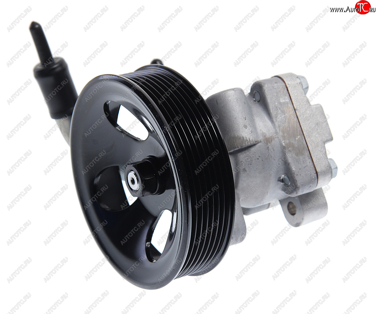 9 299 р. Насос гидроусилителя KIA Bongo 3 (12-) (2.5-A2) MANDO MANDO ex571004e061  с доставкой в г. Кемерово