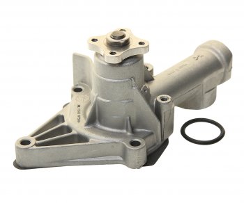 2 599 р. Насос водяной HYUNDAI Accent (99-),Elantra (96-),Getz (SOHC) VALEO PHC VALEO PHC wp5004  с доставкой в г. Кемерово. Увеличить фотографию 2