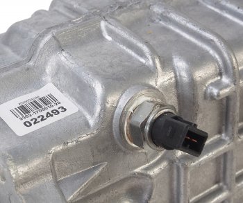 97 599 р. КПП ГАЗ-3302 Бизнес дв.УМЗ-4216 ЕВРО-3 (ОАО ГАЗ) № ГАЗ 3302-1700010-20 ГАЗ 3302-1700010-20  с доставкой в г. Кемерово. Увеличить фотографию 3
