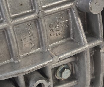 97 599 р. КПП ГАЗ-3302 Бизнес дв.УМЗ-4216 ЕВРО-3 (ОАО ГАЗ) № ГАЗ 3302-1700010-20 ГАЗ 3302-1700010-20  с доставкой в г. Кемерово. Увеличить фотографию 4