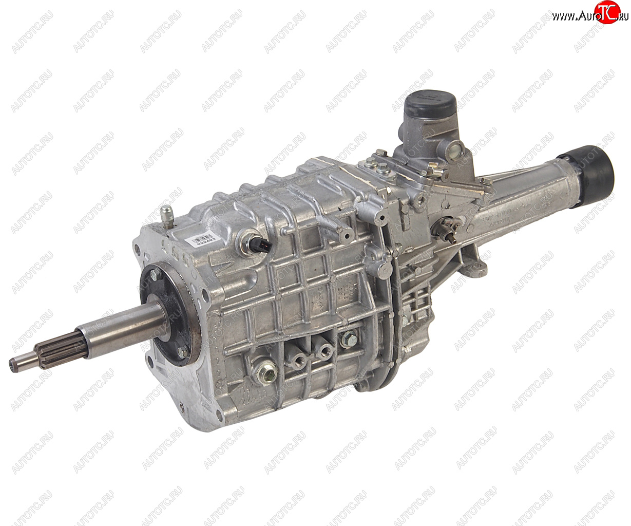 97 599 р. КПП ГАЗ-3302 Бизнес дв.УМЗ-4216 ЕВРО-3 (ОАО ГАЗ) № ГАЗ 3302-1700010-20 ГАЗ 3302-1700010-20  с доставкой в г. Кемерово