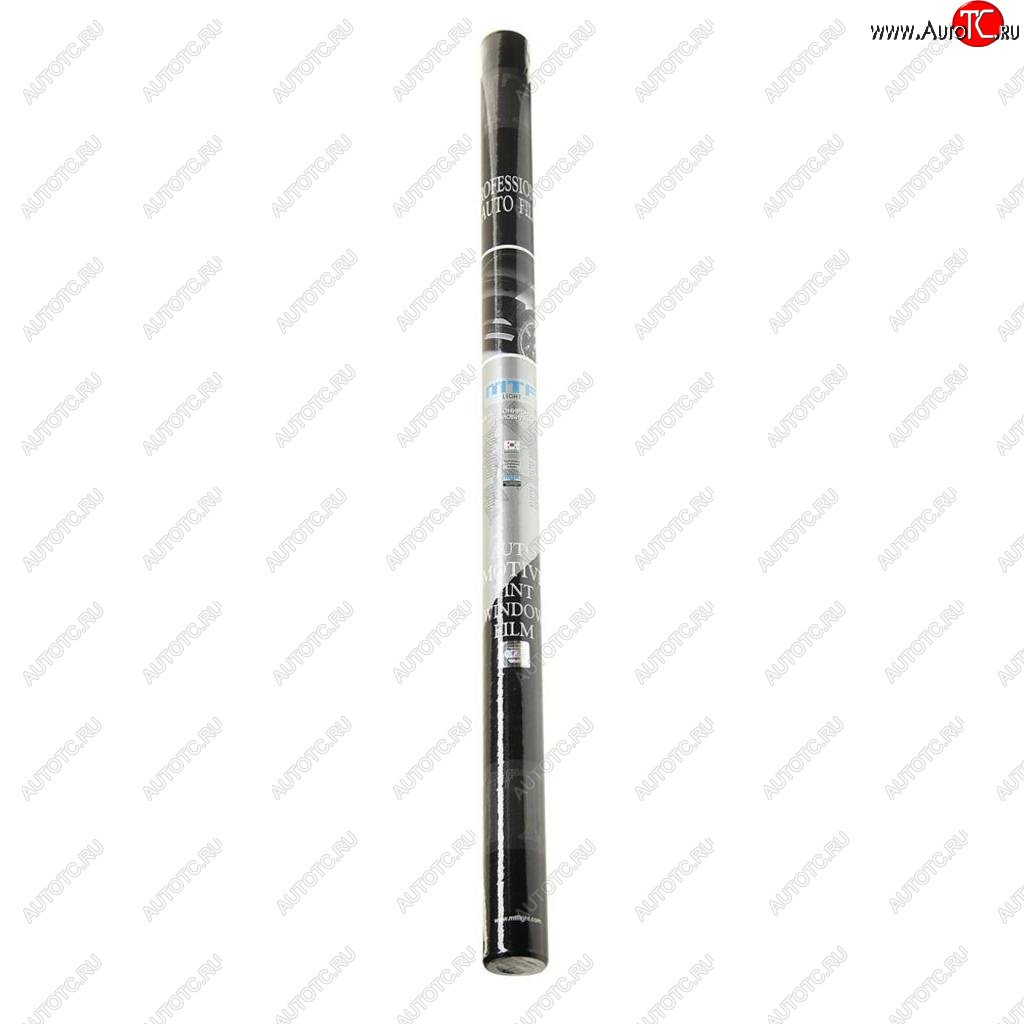 1 169 р. Пленка тонировочная 10% 0.75х3м Charcoal Original Light MTF MTF cwf7510  с доставкой в г. Кемерово