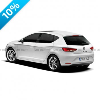 799 р. Пленка тонировочная 10% 0.5х3м Charcoal Original Light MTF MTF cwf0510  с доставкой в г. Кемерово. Увеличить фотографию 4