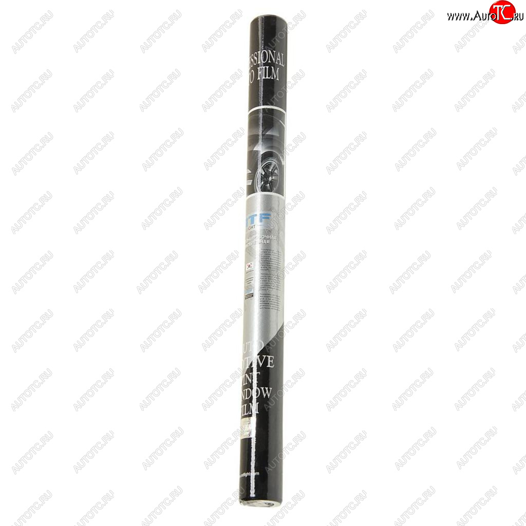 799 р. Пленка тонировочная 20% 0.5х3м Charcoal Original Light MTF MTF cwf0520  с доставкой в г. Кемерово