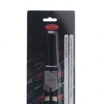 1 099 р. Съемник колец стопорных внутренних 330мм в блистере ROCKFORCE ROCKFORCE rf-609330hs ROCKFORCE rf-609330hs  с доставкой в г. Кемерово. Увеличить фотографию 3