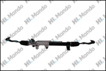 34 999 р. Рейка рулевая SSANGYONG Rexton (02-) MANDO MANDO ex4651008002  с доставкой в г. Кемерово. Увеличить фотографию 1