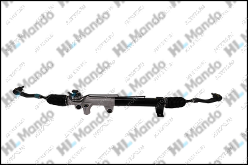 34 999 р. Рейка рулевая SSANGYONG Rexton (02-) MANDO MANDO ex4651008002  с доставкой в г. Кемерово