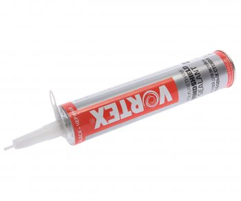 288 р. Клей для вклейки стекол NORMAL PU 300мл VORTEX VORTEX pa-55-vn-black-300  с доставкой в г. Кемерово. Увеличить фотографию 1