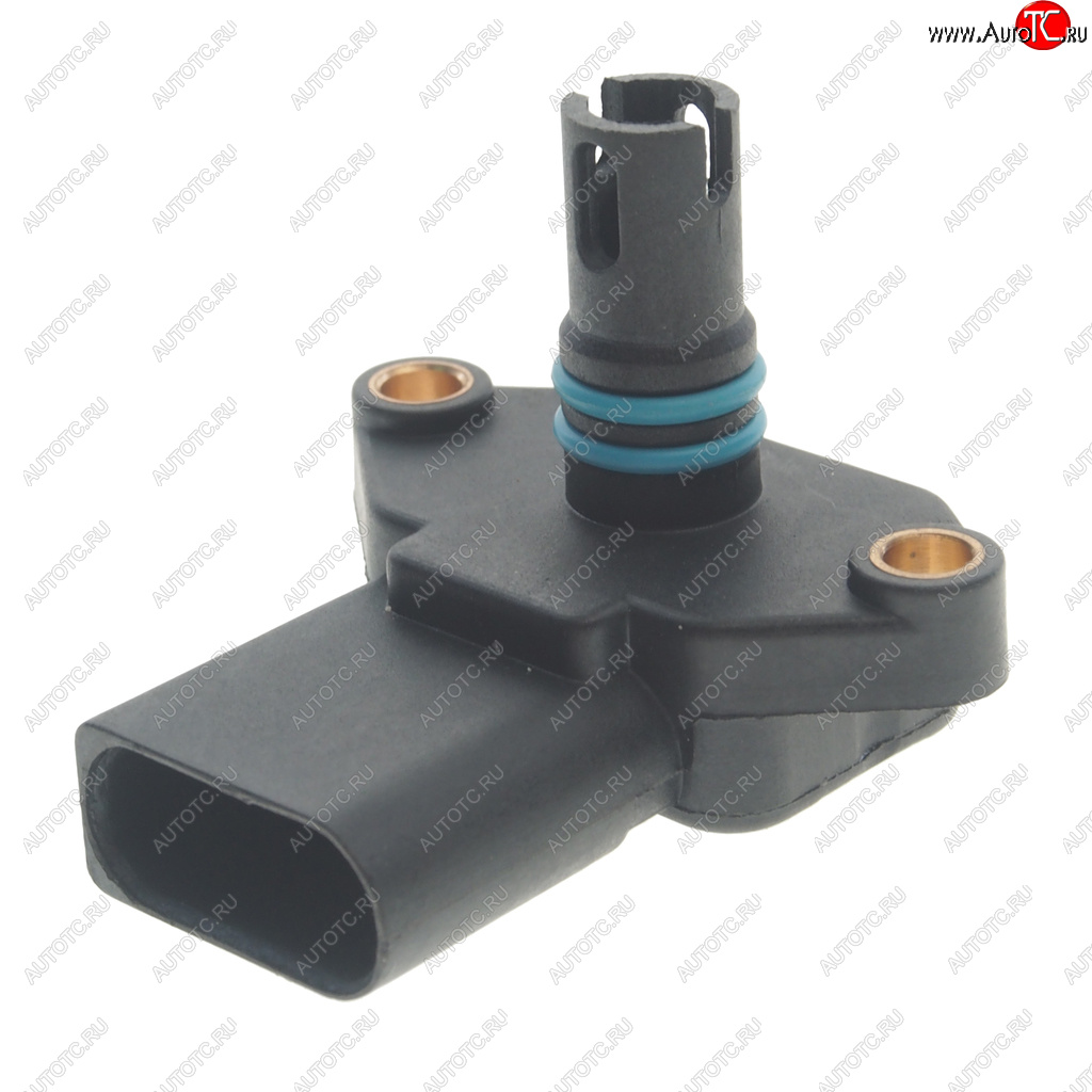 2 099 р. Датчик давления VW Golf,Polo AUDI A2 SEAT Ibiza SKODA Fabia Octavia (09-) коллектора впускного ERA ERA 550194  с доставкой в г. Кемерово
