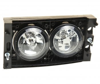 3 869 р. Фара противотуманная DAF XF95,CF65,CF75,CF85,LF45,LF55 левая MARS TECH MARS TECH m632020  с доставкой в г. Кемерово. Увеличить фотографию 1