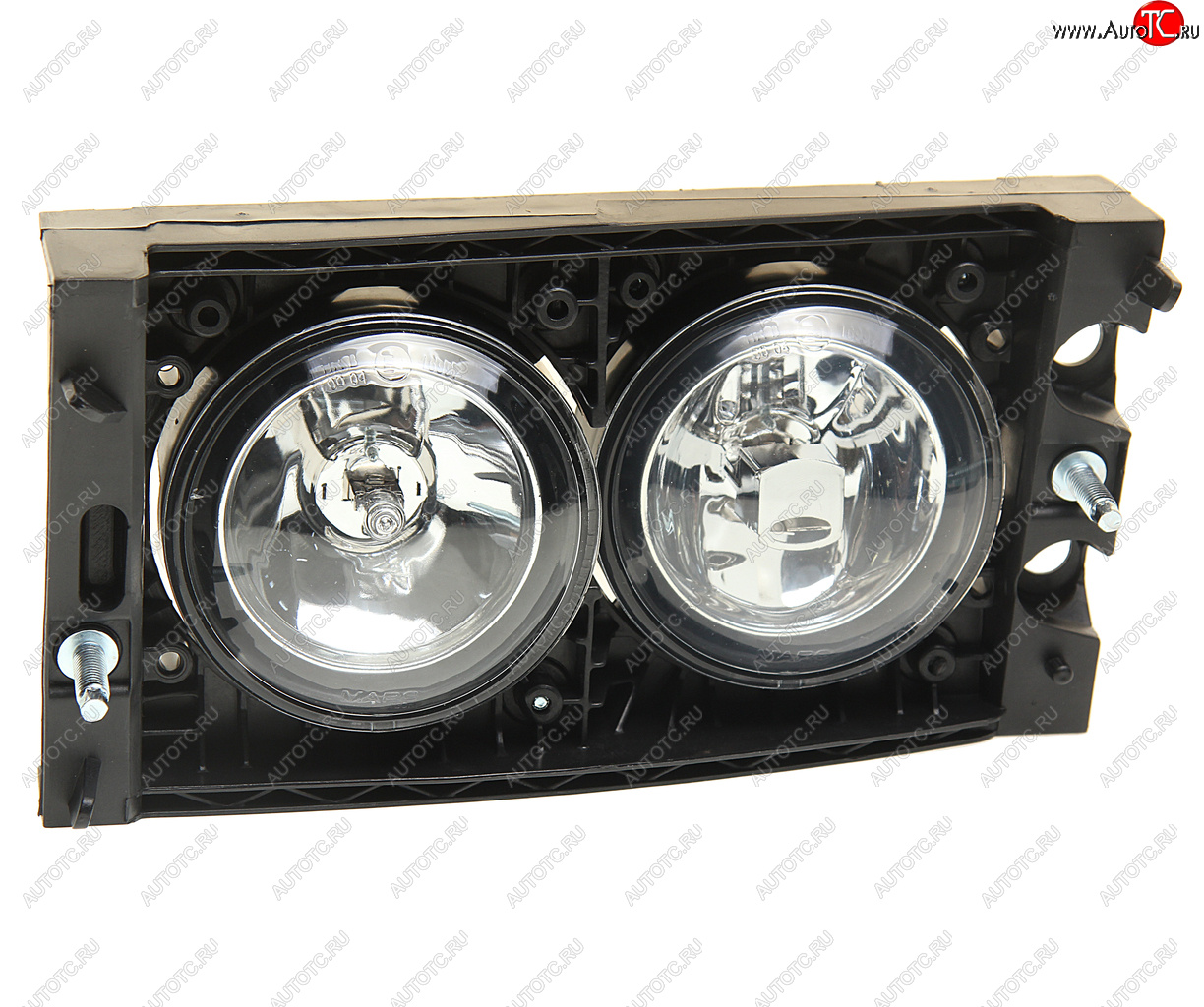3 869 р. Фара противотуманная DAF XF95,CF65,CF75,CF85,LF45,LF55 левая MARS TECH MARS TECH m632020  с доставкой в г. Кемерово