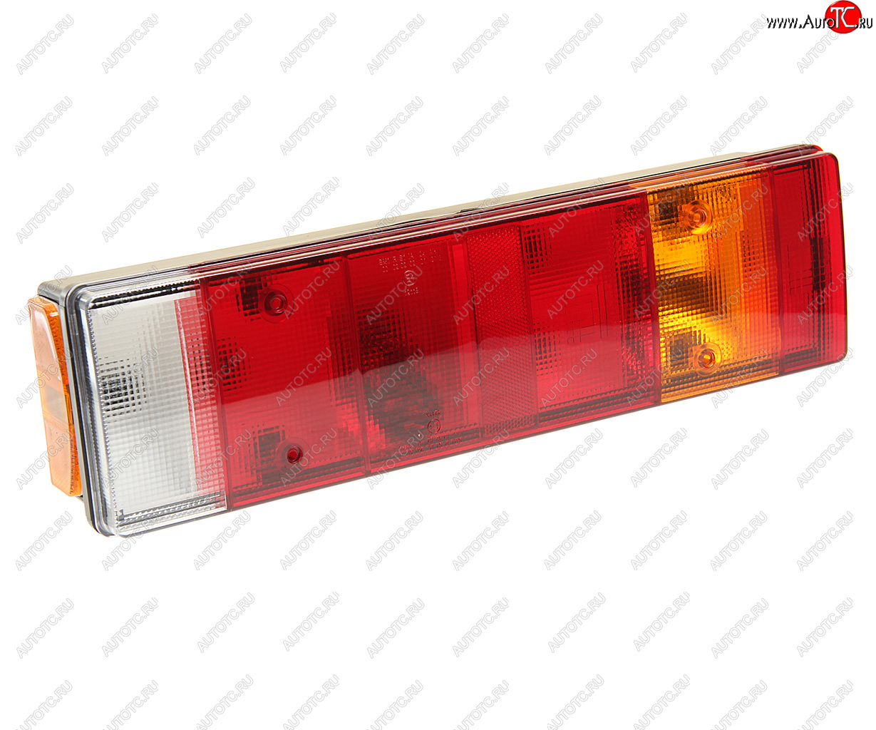 2 699 р. Фонарь задний MAN TGA левый MARS TECH MARS TECH m611845  с доставкой в г. Кемерово