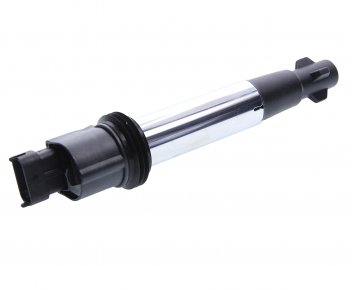 2 299 р. Катушка зажигания ВАЗ-1118,2110,2170 (дв.16V) MANDO MANDO mmi030162 MANDO mmi030162  с доставкой в г. Кемерово. Увеличить фотографию 2