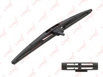 839 р. Щетка стеклоочистителя HONDA CR-V (07-) 350мм задняя LYNX LYNX lr35d1  с доставкой в г. Кемерово. Увеличить фотографию 1
