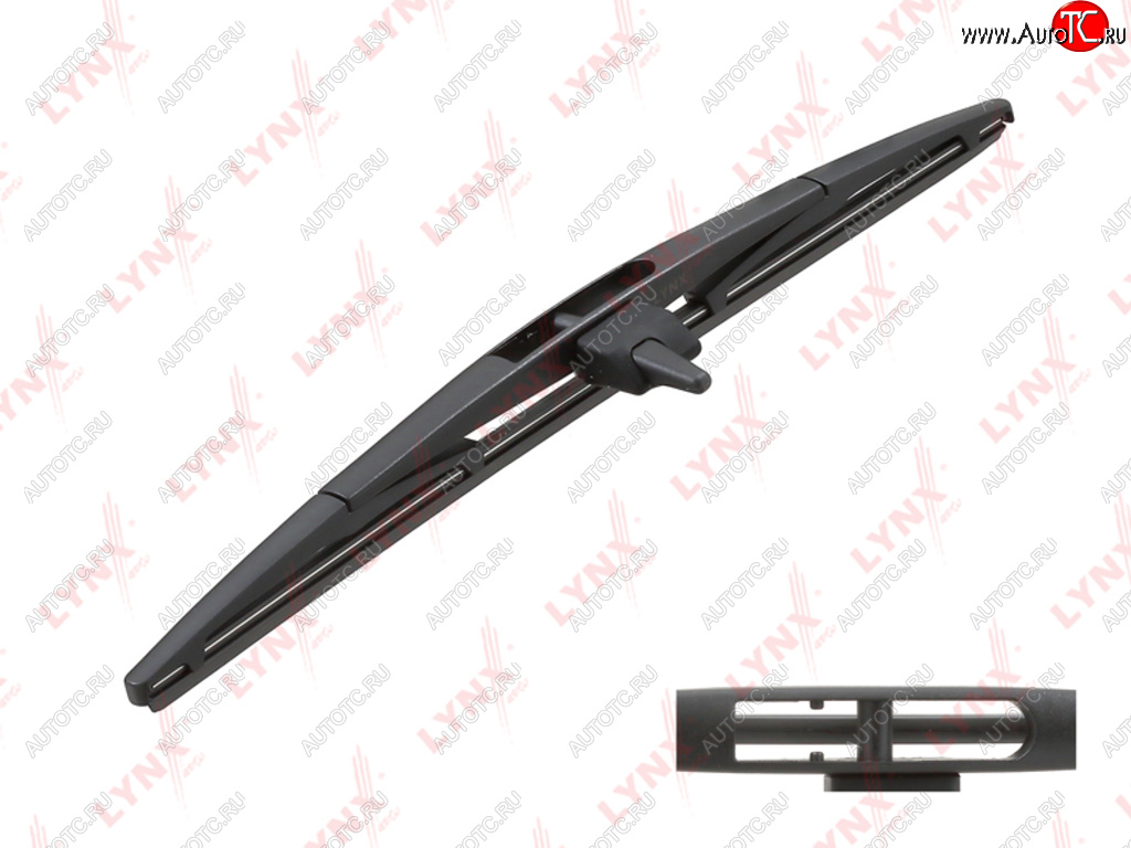 839 р. Щетка стеклоочистителя HONDA CR-V (07-) 350мм задняя LYNX LYNX lr35d1  с доставкой в г. Кемерово