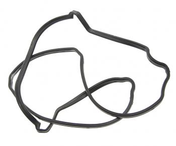 1 099 р. Прокладка крышки клапанной TOYOTA Land Cruiser (02-07) левая ELRING ELRING 482.590  с доставкой в г. Кемерово. Увеличить фотографию 1