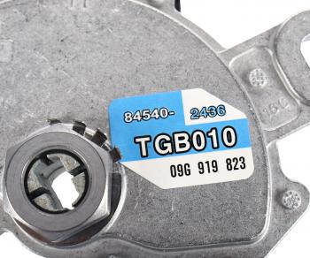 5 899 р. Датчик VW Golf (03-) AUDI A3 (03-) SKODA Octavia (04-) положения селектора АКПП QUATTRO FRENI QUATTRO FRENI qf21b00022  с доставкой в г. Кемерово. Увеличить фотографию 4