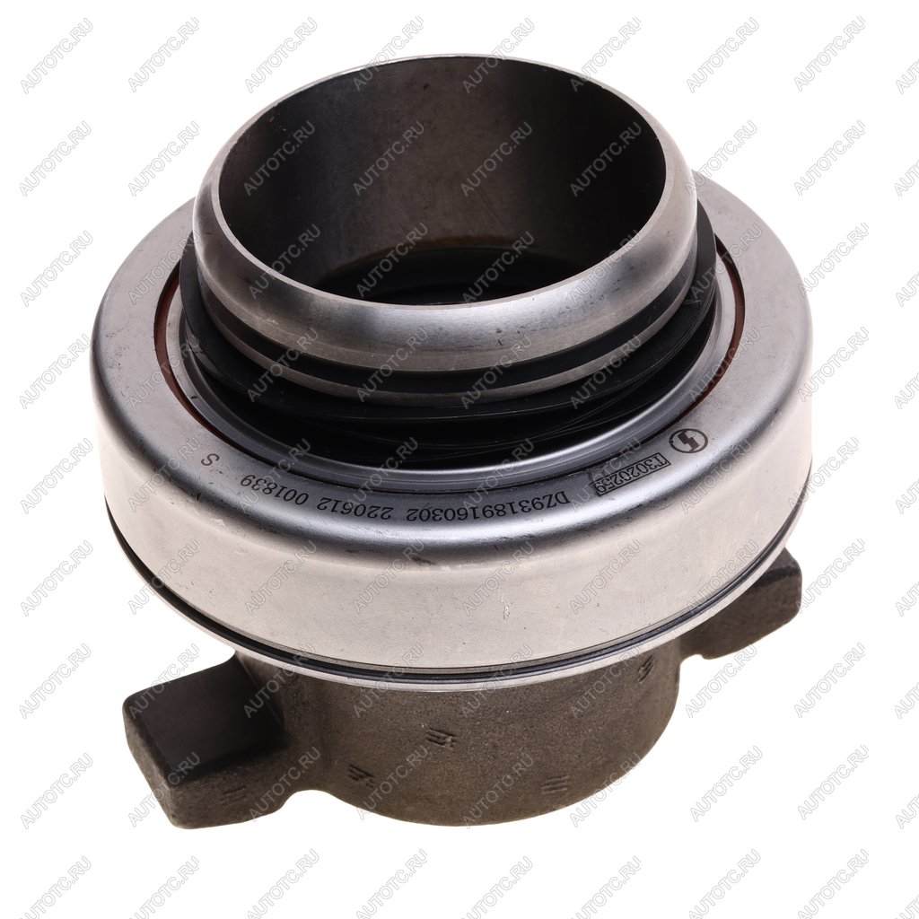 10 599 р. Подшипник выжимной SHACMAN SHAANXI F3000 OE SHACMAN dz93189160302  с доставкой в г. Кемерово