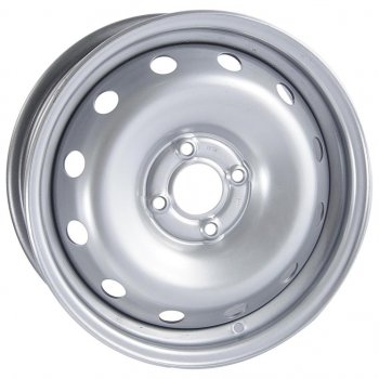 2 799 р. Диск колесный RENAULT Logan,Sandero LADA Largus,Vesta R15 ASTERRO magnetto 15001 4х100 et50 d-60,1  с доставкой в г. Кемерово. Увеличить фотографию 1