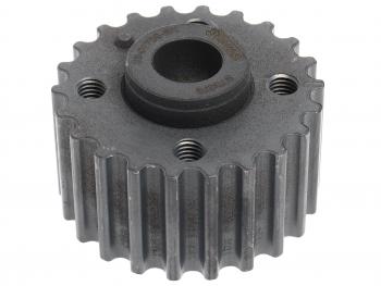 1 589 р. Шестерня AUDI A3,A4,A6 VW Golf,Passat,Touran (97-) коленвала STELLOX STELLOX 20-01703-sx  с доставкой в г. Кемерово. Увеличить фотографию 1