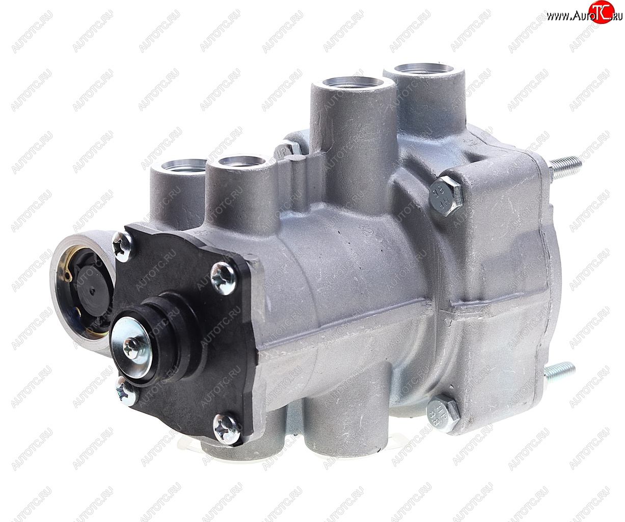 4 399 р. Клапан SHACMAN SHAANXI тормозной OE SHACMAN dz9100360330  с доставкой в г. Кемерово