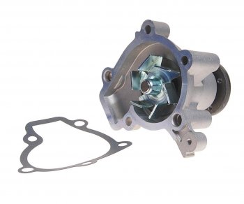 3 299 р. Насос водяной HYUNDAI Elantra (06-),i30,Tucson (04-),Matrix KIA Sportage,Cerato VALEO PHC VALEO PHC wp5001  с доставкой в г. Кемерово. Увеличить фотографию 3