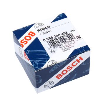 3 299 р. Датчик положения распредвала VW Polo (01-) BOSCH BOSCH 0986280453  с доставкой в г. Кемерово. Увеличить фотографию 4